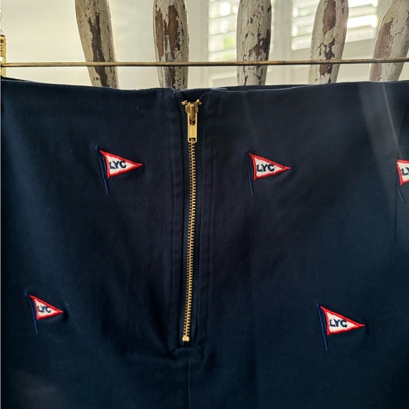 Castaway Clothing Mini Skirt EUC Size 12 - Picture 2 of 10